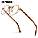 HEPIDEM Eyeglasses 9194