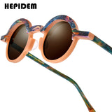 HEPIDEM Sunglasses 9398T