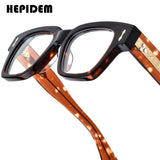 HEPIDEM Eyeglasses FELLINII