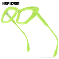 HEPIDEM Eyeglasses 9264