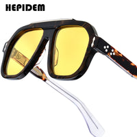 HEPIDEM Sunglasses OCTAVIANI-T
