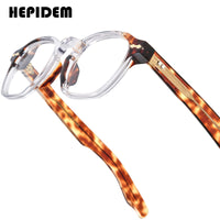 HEPIDEM Eyeglasses MZEPHIRINI
