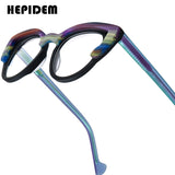 HEPIDEM Eyeglasses 9390