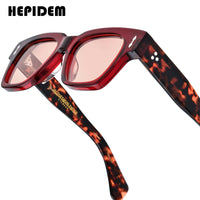 HEPIDEM Sunglasses FELLINII-T
