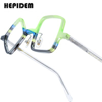 HEPIDEM Eyeglasses 9386