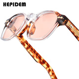 HEPIDEM Sunglasses MZEPHIRINI T