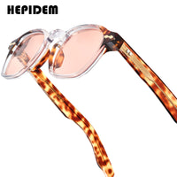 HEPIDEM Sunglasses MZEPHIRINI T