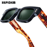 HEPIDEM Sunglasses ASCARII-T
