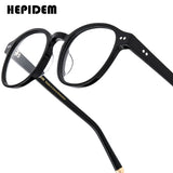 HEPIDEM Eyeglasses 9404