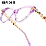 HEPIDEM Eyeglasses 9400