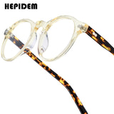 HEPIDEM Eyeglasses 9401