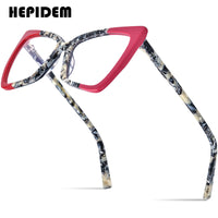 HEPIDEM Eyeglasses H9335