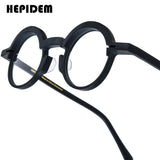 HEPIDEM Eyeglasses 9398