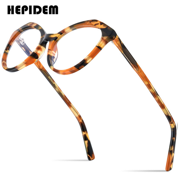 HEPIDEM Eyeglasses 9297