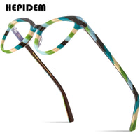 HEPIDEM Eyeglasses 9324