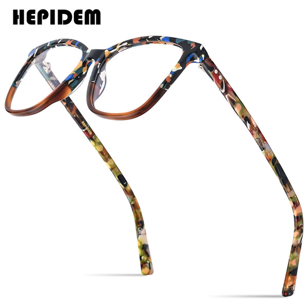 HEPIDEM Eyeglasses 9328