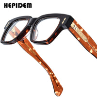 HEPIDEM Eyeglasses FELLINII