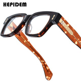 HEPIDEM Eyeglasses FELLINII
