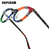 HEPIDEM Eyeglasses 9392