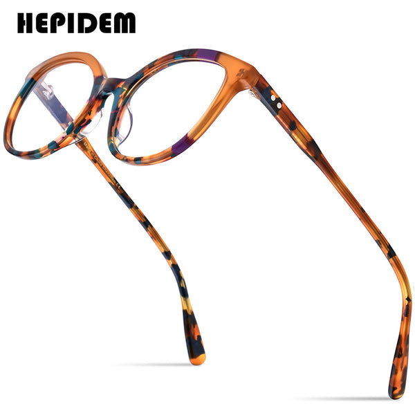 HEPIDEM Eyeglasses 9326