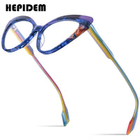 HEPIDEM Eyeglasses H9334