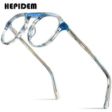 HEPIDEM Eyeglasses 9273