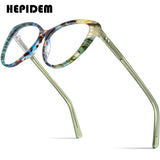 HEPIDEM Eyeglasses 9299