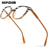 HEPIDEM Eyeglasses 9298