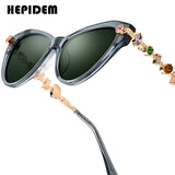 HEPIDEM Sunglasses 9400T
