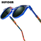 HEPIDEM Sunglasses 9399T