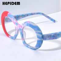 HEPIDEM Eyeglasses H9345