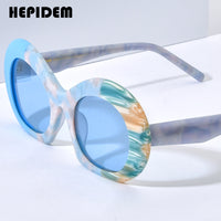 HEPIDEM Sunglasses H9345T