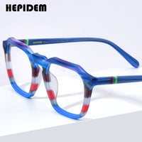 HEPIDEM Eyeglasses H9292