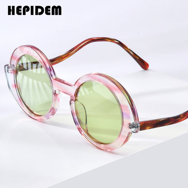 HEPIDEM Sunglasses H9354T