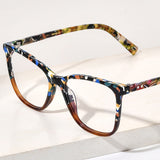 HEPIDEM Eyeglasses 9328