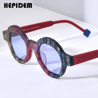 HEPIDEM Sunglasses H9355T