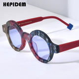 HEPIDEM Sunglasses H9355T