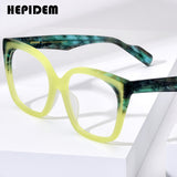 HEPIDEM Eyeglasses H9347