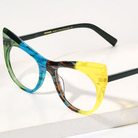 HEPIDEM Eyeglasses 9293