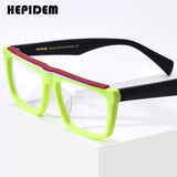 HEPIDEM Eyeglasses H9289