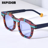 HEPIDEM Sunglasses H9363T