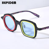 HEPIDEM Polarized Sunglasses H9356T