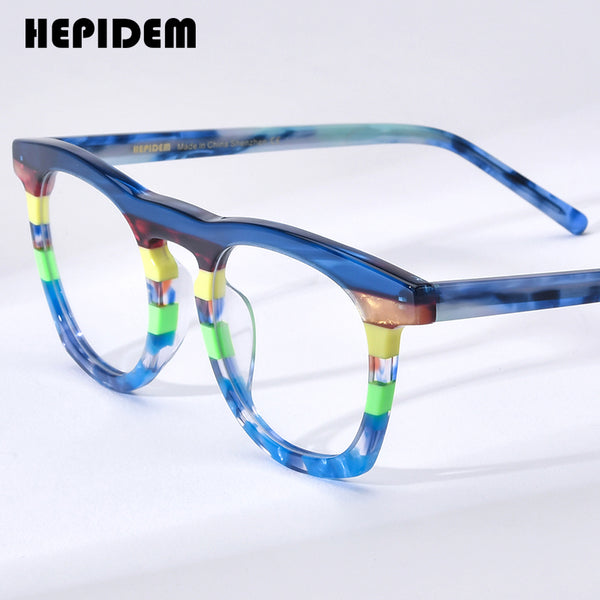 HEPIDEM Eyeglasses H9342