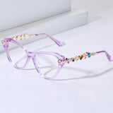 HEPIDEM Eyeglasses 9400