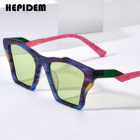 HEPIDEM Sunglasses H9360T