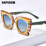 HEPIDEM Polarized Sunglasses H9353T