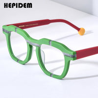 HEPIDEM Eyeglasses H9363