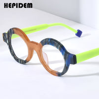 HEPIDEM Eyeglasses H9355