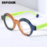 HEPIDEM Eyeglasses H9355