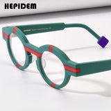 HEPIDEM Eyeglasses H9282